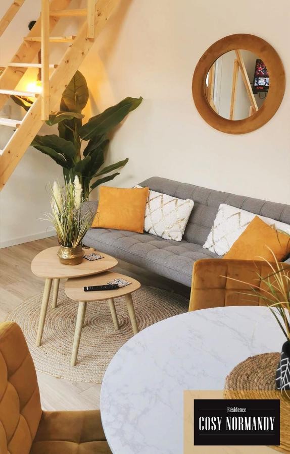 Appartamento Cosy Normandy - 02