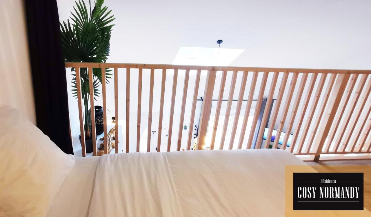 Appartamento Cosy Normandy - 02 *