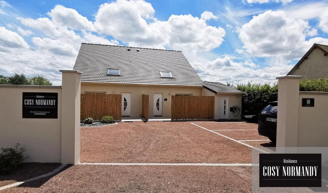 Appartamento Cosy Normandy - 02